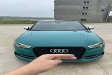 奥迪 S3