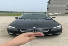 宝马5系
