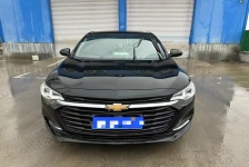 雪佛兰 克鲁泽RS