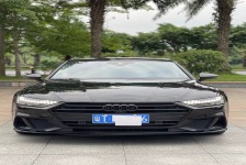 奥迪A7(进口)
