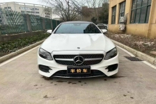 奔驰E级