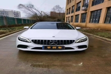 奔驰C级