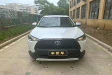 丰田 卡罗拉