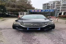 本田 雅阁