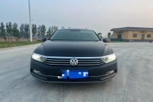 大众 帕萨特