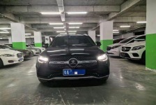 奔驰GLC级