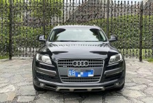 奥迪Q7(进口)