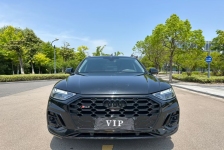 奥迪Q5