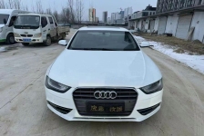 奥迪A4