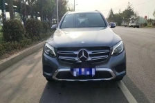 奔驰GL级(进口)