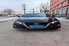 日产 天籁