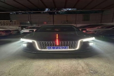 红旗 H9