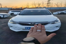 比亚迪 宋