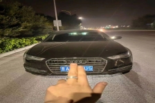 奥迪A6L
