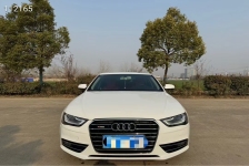 奥迪A4L