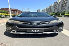 一汽丰田RAV4