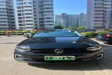 大众 迈腾