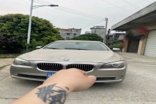宝马7系(进口)