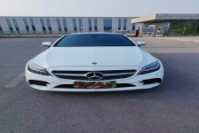 奔驰C级