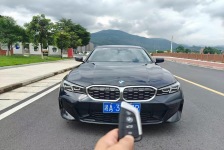 宝马3系