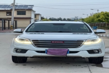长城 哈弗H9