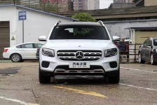 奔驰 GLB