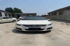 一汽-大众CC