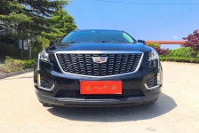 凯迪拉克 XT5