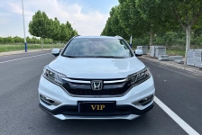 本田CR-V