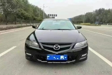 马自达6