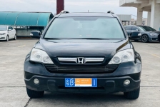 本田CR-V