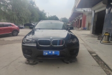 宝马X6(进口)