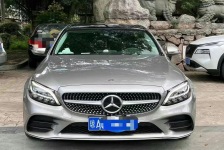 奔驰C级
