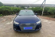 奥迪A4L