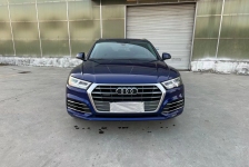 奥迪Q5