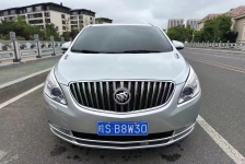 别克GL8