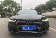 奥迪A6L