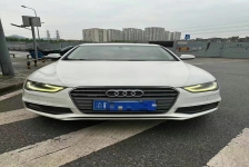 奥迪A4L