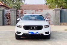 沃尔沃 XC40