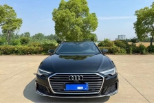 奥迪A6L