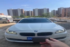 宝马5系