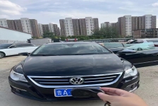 一汽-大众CC