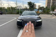 奥迪A6L