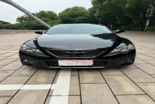 丰田 锐志