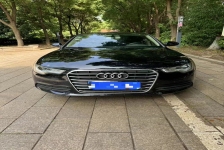 奥迪A6L