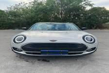 宝马 MINI