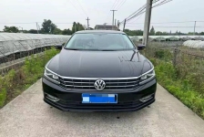 大众 帕萨特