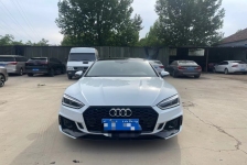 奥迪A5(进口)