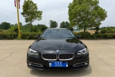 宝马5系