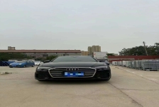 奥迪A6L